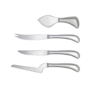 Cuchillos para Queso Setx4 Living Sambonet