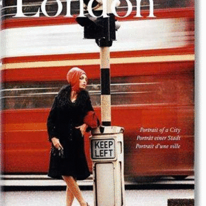 London Portrait of a City Taschen