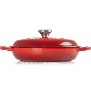 Cacerola Baja Le Creuset