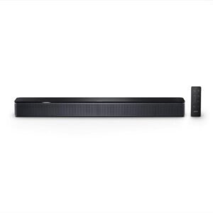 Barra De Sonido Bose Soundbar 300 Wifi Bluetooth Bose