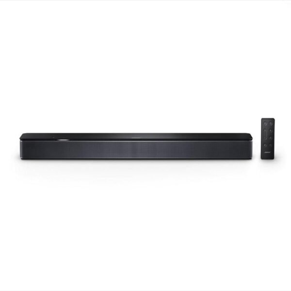 Barra De Sonido Bose Soundbar 300 Wifi Bluetooth Bose