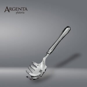 Cuchara Pasta Plata Argenta