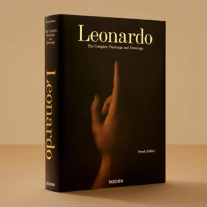 Leonardo Taschen