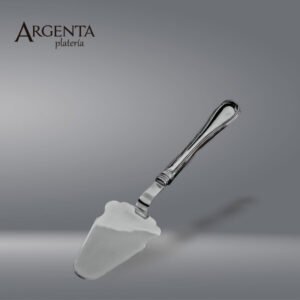 Pala Ponque Bisel Inglés Plata Argenta