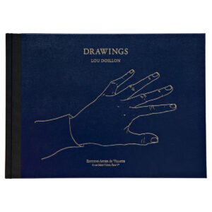 Drawings Lou Doillon