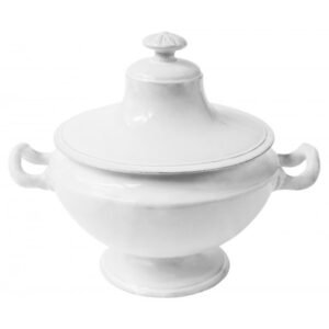 Small Colbert Tureen Astier de Villatte