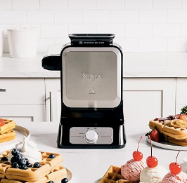 Wafflera Ninja